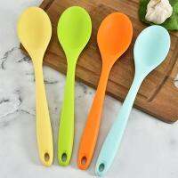 【CW】 Silicone Spoons