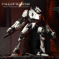 Figma ฟิกม่า Figure Action Pacific Rim แปซิฟิกริม สงครามอสูรเหล็ก Tacit Ronin Jaeger แทคิท โรนิน เยเกอร์ส Ver แอ็คชั่น ฟิกเกอร์ Anime อนิเมะ การ์ตูน มังงะ ของขวัญ Gift จากการ์ตูนดังญี่ปุ่น สามารถขยับได้ Doll ตุ๊กตา manga Model โมเดล