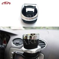 hot【DT】 Car Air Outlet Drink Holder Cup Rack Ashtray car drink Supplies Styling Accessories