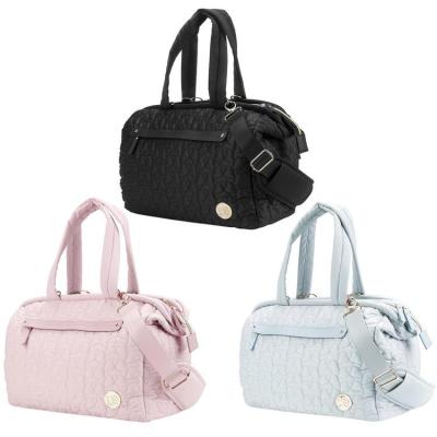 Nappy Changing Bags Durable Large Capacity Mother Bag Stroller Bag Multi-Functional Travel with Adjustable Shoulder Straps beautifully