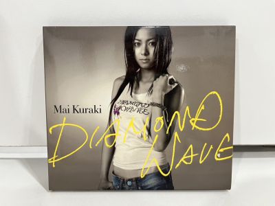 1 CD MUSIC ซีดีเพลงสากล     DIAMOND WAVE  Mai Kuraki    (M3D70)