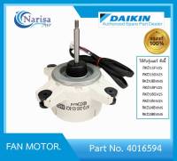 Daikin FAN MOTOR Part.4016594