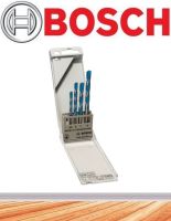 ชุดดอกสว่านเจาะคอนกรีต BOSCH CYL-9 Multi Construction 4 ชิ้น ฺ (แท้100%)