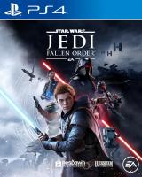 [Game] PS4 Star Wars: Jedi Fallen Order (Asia/Eng)