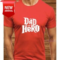 My Hero is My Dad Thsirt in Malaysia Fathers Day Special #FATHERS DAY SPECIAL TSHIRT