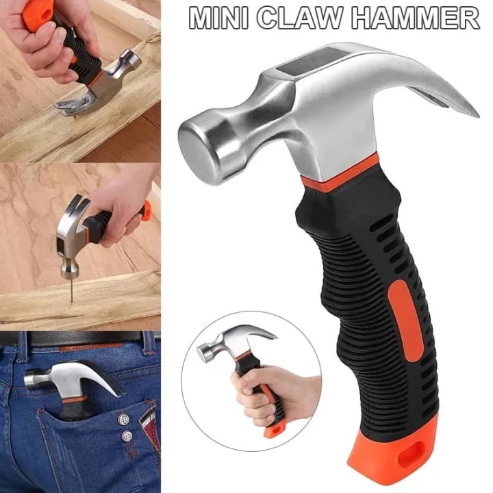 Mini Claw Hand Tool Hammer Lazada PH