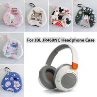 READY STOCK!  For JBL JR460NC Headphone Case Trendy ideas Star Rabbit for JBL JR460NC Headset Earpads Storage Bag Casing Box