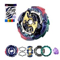 B-X TOUPIE BURST BEYBLADE B195 B193 B-142บูสเตอร์ตัดสินเด็กเด็กผู้ชาย Joker Zan Ultimate Variable