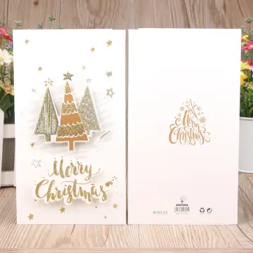 Where to buy greeting cards in Singapore for birthdays, Christmas
