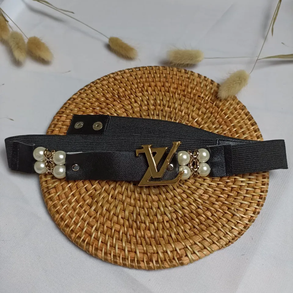 Shop Louis Vuitton Belts by MUTIARA