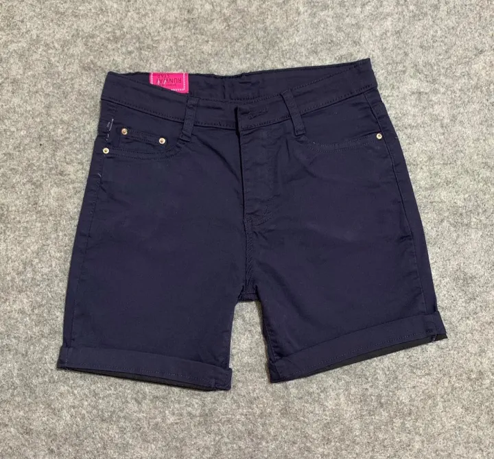 chino shorts plus size