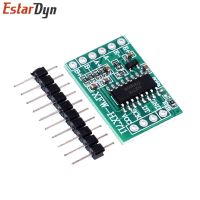 ；‘【；- HX711 Dual-Channel 24-Bit Mini HX711 Weighing Sensor Dual-Channel 24 Bit Precision A/D Module Pressure Sensor Microcontroller