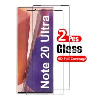 [HOT TALQQQWWEGE 583] Note 20พิเศษปกป้องหน้าจอมา2แพ็คกระจกนิรภัยป้องกันเต็มพื้นที่ Samsung - Aliexpress