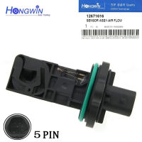 Air Flow MAF Sensor สำหรับ Chevrolet Cruze โวลต์ ELR Sonic Camaro สำหรับ Buick LaCrosse 2010-2016 12671616 AF10419 13301682 MA390