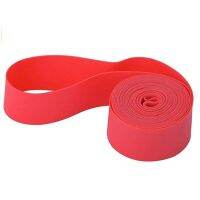 Bicycle Rim Strip Rim Tape Bike Tire Pads, Anti-Implosion Rubber Tire Pads, Super Cost-Effective Bicycle Liner