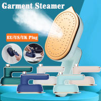 Professional Mini Iron Micro Heat Press เตารีดไฟฟ้าแบบพกพา Handheld Garment Steamer เครื่องรีดผ้าสำหรับจักรเย็บผ้า Travel Iron