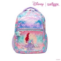 กระเป๋าสะพาย เป้ Smiggle backpack-Arial