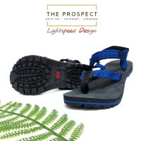 Prospect IJEN Men S Outdoor Light Speed Flip Flops รองเท้าแตะสำหรับเดินป่า
