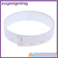 Xuyongming เครื่องถักนิตติ้งไม้บรรทัดเข็มสำหรับ KH970 KH940 KH910 KH920 KH930อุปกรณ์เสริมเครื่องยนต์ถัก CK35 KH965