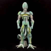 ดราก้อนบอล ปีศาจเปลี่ยน Gula ยืน Frieza ดรีมกูลา ตุ๊กตาโมเดลทำมือบรรจุกล่องของตกแต่งอะนิเมะ