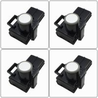 4PCS 89341 33210 New PDC Parking Sensor Parking Radar Parking Assistance for Toyota CAMRY LEXUS RX350 RX450H 3.5L V6