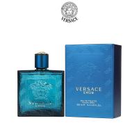 VERSACE น้ำหอมสุภาพบุรุษ รุ่น EROS EDT ขนาด 100 ml