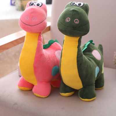 【CC】 Kawaii Cartoon Soft Stuffed Animals Dolls Kids Birthday Gifts Room