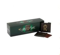 ? เนสท์เล่ อาฟเตอร์ เอท มินต์   Nestle Chocolate After Eight Mint  200g ?อร่อยมาก หอมมิ้นต์