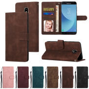 Case For Samsung Galaxy A5 A6 A7 A8 J6 2018 A6 Plus A8 Plus 2018 J7 2015