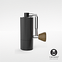 Timemore Nano ประกันศูนย์ 1 ปี (Coffee Grinder เครื่องบดกาแฟมือหมุน)