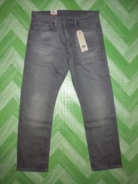 Authentic Levis 504 Jeans (size 34