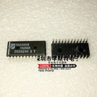 10pcs TDA3856 DIP-24