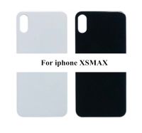 【♘COD Free Cas♘】 SRFG SHOP ฝาครอบด้านหลังสำหรับ Iphone Xsmax กระจกหลังประตูแก้วกระจกหลังสำหรับ Iphone Xs Max 11 11 Pro กระจกด้านหลัง