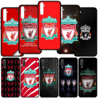 อ่อนนุ่ม เคสโทรศัพท์ N181 CC24 Football Liverpool ซิลิโคน หรับ VIVO Y11 Y20 Y53 Y17 Y15 Y12 Y16 Y35 Y20i Y91C Y95 Y91 Y93 Y55 Y81 Y30 Y50 Y21 Y33S Y19 Y21S V5 Y67 V7 Plus Y79 Y69 Y71 Y11S Y22S ปก Phone Casing