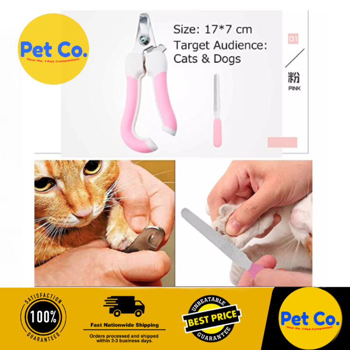 Target pet hotsell nail clippers