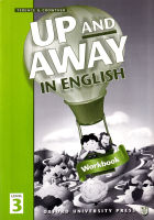 Bundanjai (หนังสือเรียนภาษาอังกฤษ Oxford) Up and Away in English 3 Workbook (P)