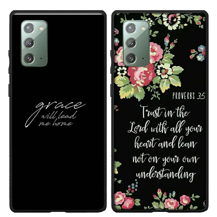 อ่อนนุ่ม-phone-ปก-เคสโทรศัพท์-j178-n49-christ-bible-verse-jesus-christian-coque-หรับ-samsung-galaxy-a11-a12-a31-a71-a51-a21s-a50-a10-a20-a30-a20s-a30s-a52-a50s-a10s-a70-a02s-m02-a02-a04s-a32-4g-5g-a03