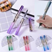 【Ready Stock】 №❏ C13 Fountain Pen Fine Nib Calligraphy Signature School Office Writing