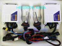 ไฟ Xenon HB3(9005)4300k 35w (AC) ฐานเซรามิคให้แสงสีเหลืองเดิมๆ สว่างตาแตก  เน้นสว่างต้องXenon