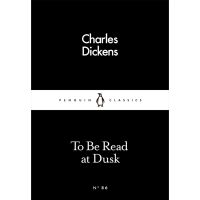 everything is possible. ! To Be Read at Dusk Paperback Penguin Little Black Classics English By (author) Charles Dickens