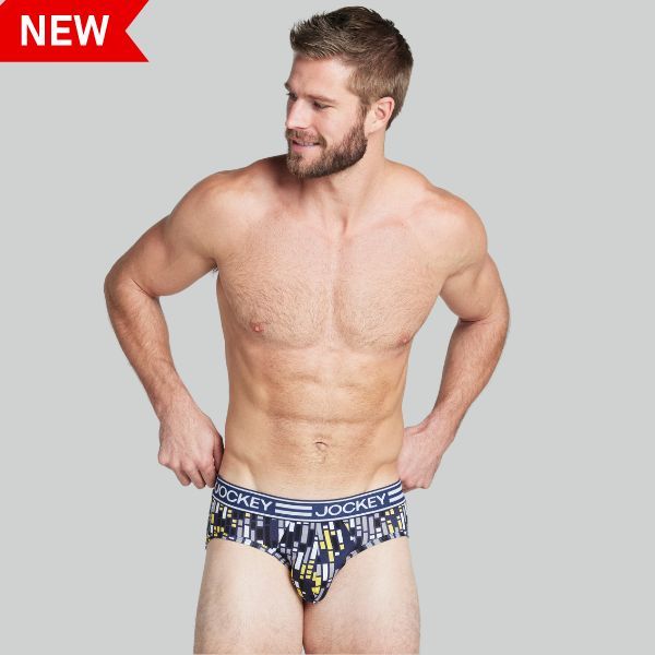 Jockey clearance hipster brief