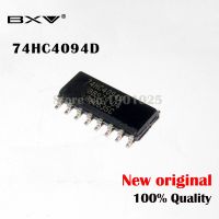 10PCS 74HC4094D SOP 16 74HC4094 SOP SMD new and origina IC