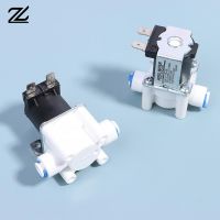 【hot】✕♧✟  1/2  Male Thread Solenoid 12V 24V Controller Closed