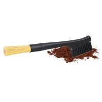 （HOT NEW）เครื่องชงกาแฟทำความสะอาด BrushHead เครื่องบดกาแฟทำความสะอาดแปรงปัดฝุ่นทำความสะอาดสำหรับเครื่องชงกาแฟเอสเพรสโซ่เครื่องนมถั่วเหลือง