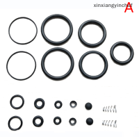 ⚙️[xinxiang] PCP PUMP SEALING O-Rings ชุดปั้มลมแรงดันสูงชุดซ่อม30MPa