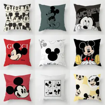 Mickey mouse couch outlet bed