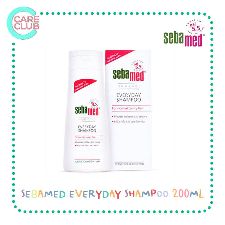 sebamed-everyday-shampoo-200-ml-ซีบาเมด-แชมพู-200-มล