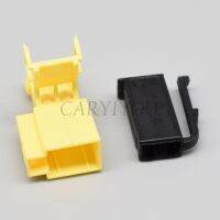 1 Set 2 Pin Wiring Plug Male Female Connectors For Automotic Wiring Harness 2.8 MM Series Socket 1H0906712 191906231A