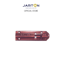 JARTON - กลอนซิงค์ ดอกบัว สี AC 4 นิ้ว