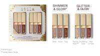 Stila eye for elegance อายแชโดว์ลิควิค เซต 6 สี